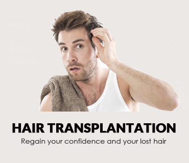 Hair Transplantation